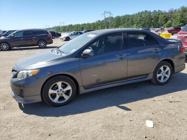 TOYOTA COROLLA 2013 5yfbu4ee8dp202766