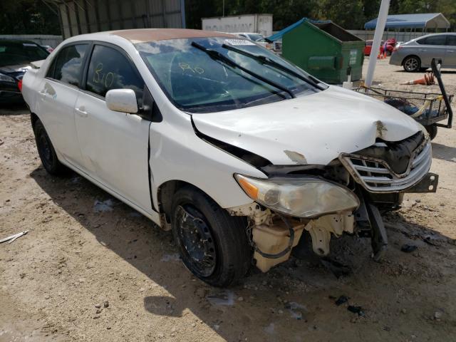 TOYOTA COROLLA BA 2013 5yfbu4ee8dp203075