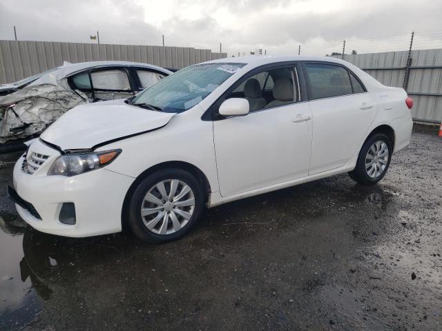 TOYOTA COROLLA 2013 5yfbu4ee8dp203240