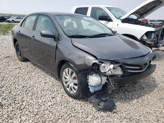 TOYOTA COROLLA BA 2013 5yfbu4ee8dp203643