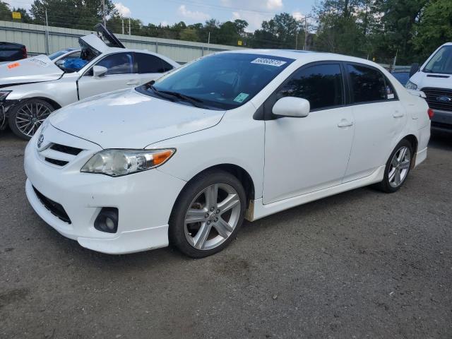 TOYOTA COROLLA BA 2013 5yfbu4ee8dp203688