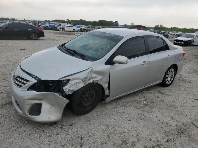 TOYOTA COROLLA BA 2013 5yfbu4ee8dp204212