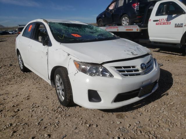 TOYOTA COROLLA BA 2013 5yfbu4ee8dp206784