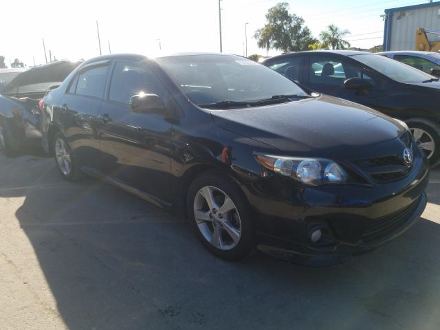 TOYOTA COROLLA BA 2013 5yfbu4ee8dp207126