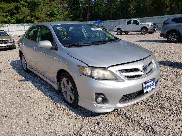 TOYOTA COROLLA BA 2013 5yfbu4ee8dp207482