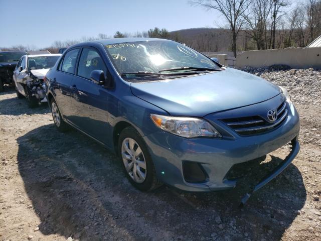 TOYOTA COROLLA BA 2013 5yfbu4ee8dp209104