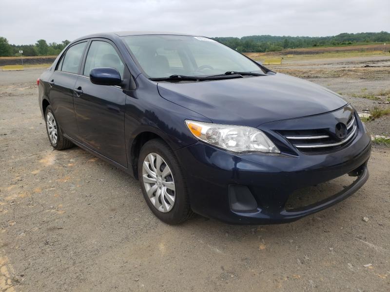 TOYOTA COROLLA BA 2013 5yfbu4ee8dp209491