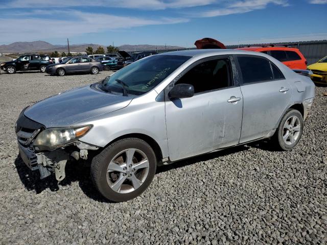 TOYOTA COROLLA 2013 5yfbu4ee8dp210642