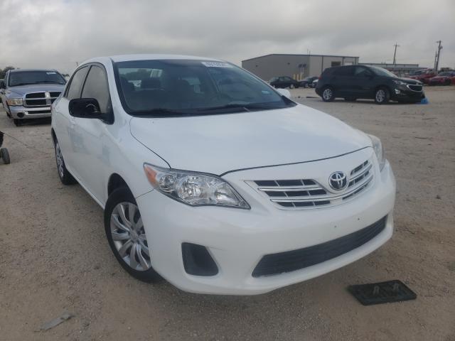 TOYOTA COROLLA BA 2013 5yfbu4ee8dp210835