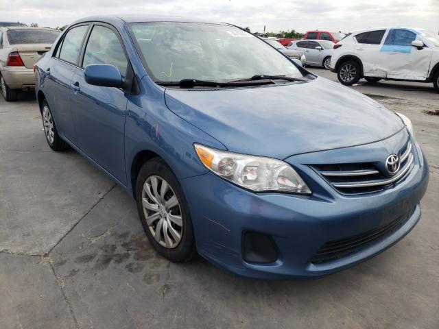 TOYOTA COROLLA BA 2013 5yfbu4ee8dp211483