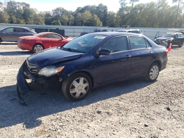 TOYOTA COROLLA BA 2013 5yfbu4ee8dp213475