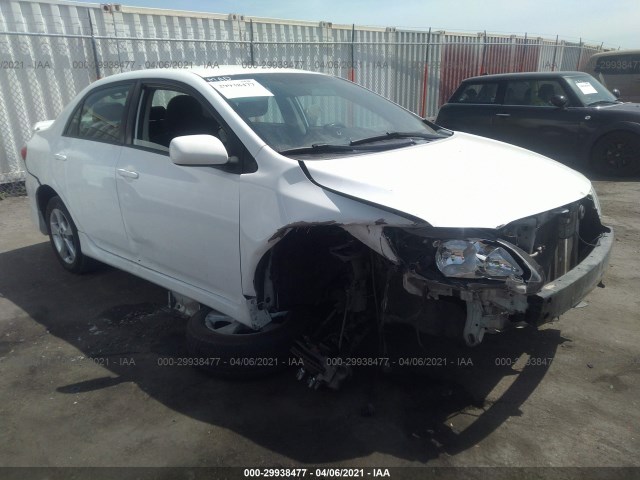 TOYOTA COROLLA 2013 5yfbu4ee8dp214125