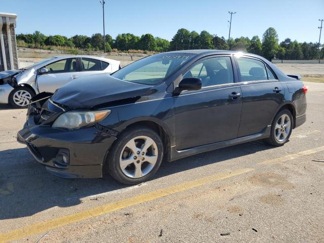 TOYOTA COROLLA 2013 5yfbu4ee8dp214559