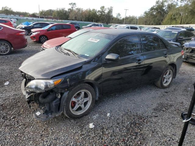 TOYOTA COROLLA 2013 5yfbu4ee8dp215386