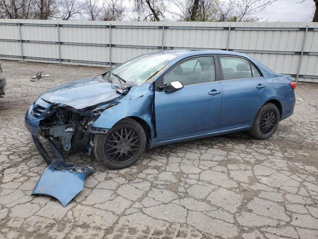 TOYOTA COROLLA 2013 5yfbu4ee8dp216747