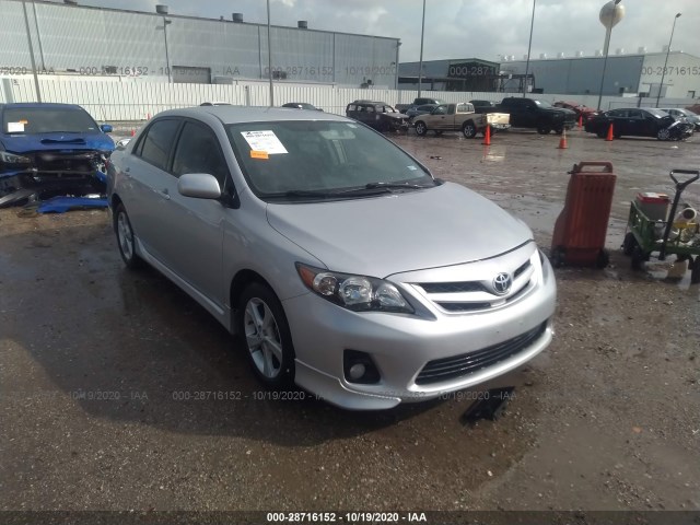 TOYOTA COROLLA 2013 5yfbu4ee8dp216831