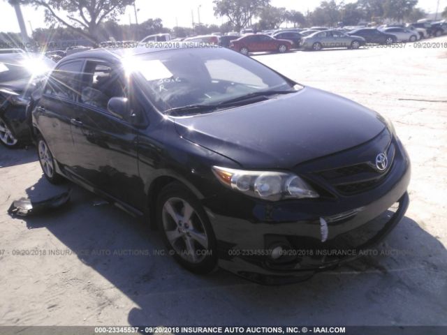 TOYOTA COROLLA 2013 5yfbu4ee8dp216876