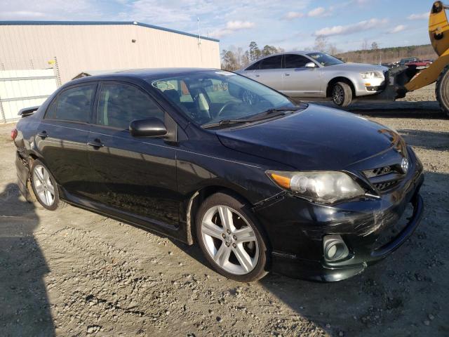 TOYOTA COROLLA BA 2013 5yfbu4ee8dp218076