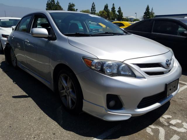 TOYOTA COROLLA BA 2013 5yfbu4ee8dp219082