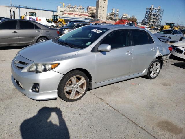 TOYOTA COROLLA 2013 5yfbu4ee8dp220166