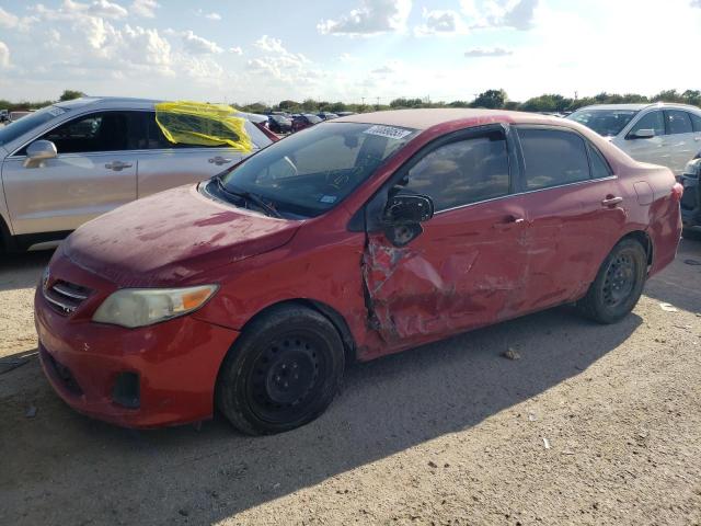 TOYOTA COROLLA BA 2013 5yfbu4ee8dp220362