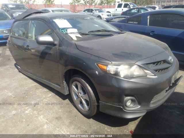 TOYOTA COROLLA 2013 5yfbu4ee8dp220913