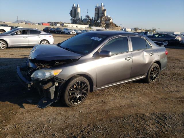 TOYOTA COROLLA BA 2013 5yfbu4ee8dp221740