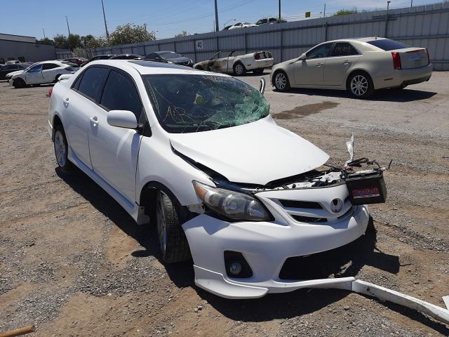 TOYOTA COROLLA BA 2013 5yfbu4ee8dp222256