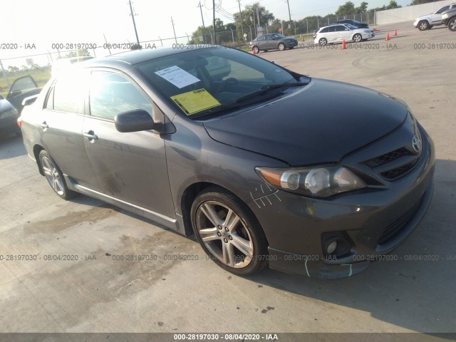 TOYOTA COROLLA 2013 5yfbu4ee8dp222483