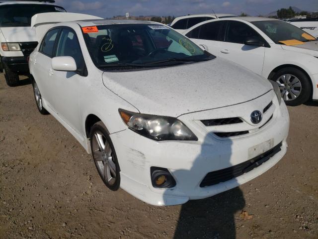 TOYOTA COROLLA BA 2013 5yfbu4ee8dp224038