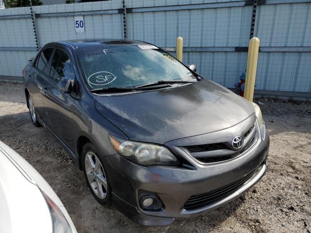 TOYOTA COROLLA S 2013 5yfbu4ee8dp224623