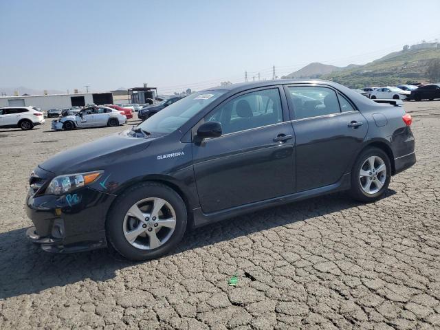 TOYOTA COROLLA 2011 5yfbu4ee9bp001617