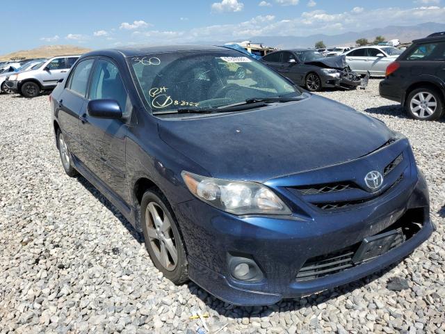 TOYOTA COROLLA BA 2011 5yfbu4ee9bp001830