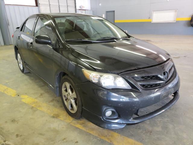 TOYOTA COROLLA BA 2011 5yfbu4ee9bp002590