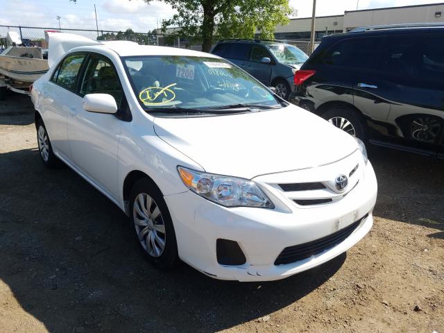 TOYOTA COROLLA BA 2012 5yfbu4ee9cp003630