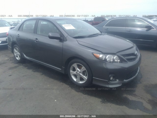 TOYOTA COROLLA 2012 5yfbu4ee9cp004180