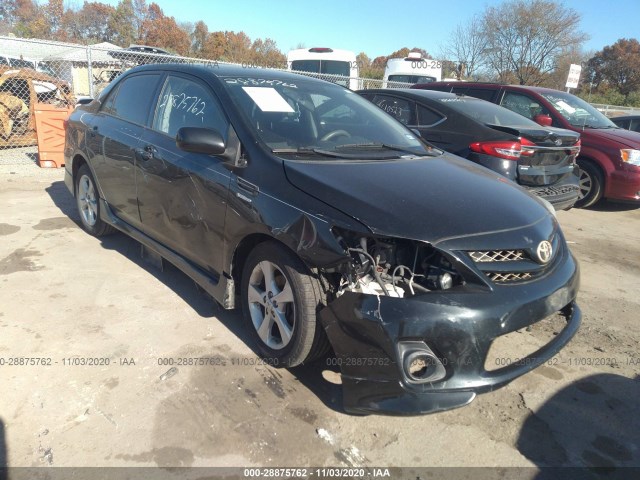 TOYOTA COROLLA 2012 5yfbu4ee9cp004244