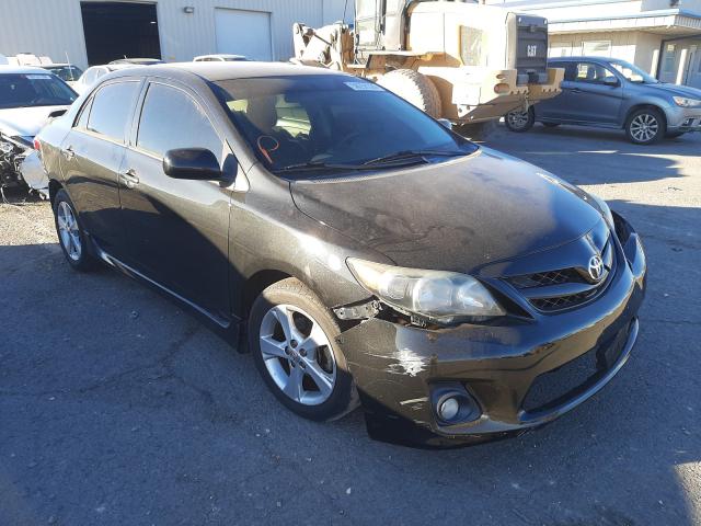 TOYOTA COROLLA BA 2012 5yfbu4ee9cp005474