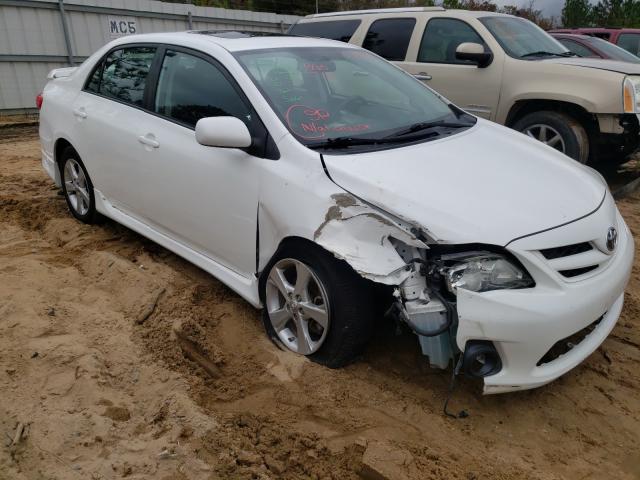 TOYOTA COROLLA BA 2012 5yfbu4ee9cp006592