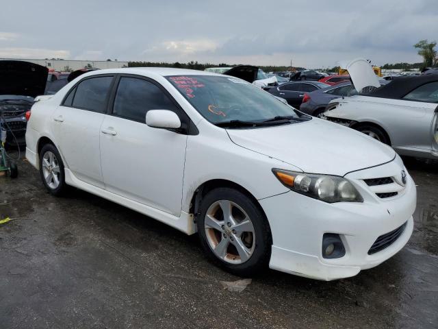 TOYOTA COROLLA BA 2012 5yfbu4ee9cp007032