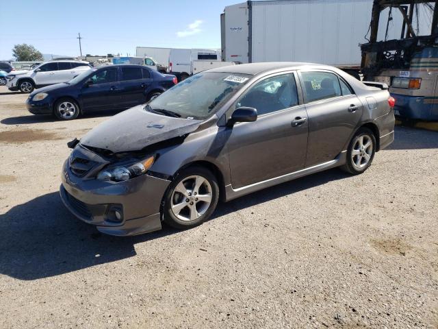 TOYOTA COROLLA BA 2012 5yfbu4ee9cp007287