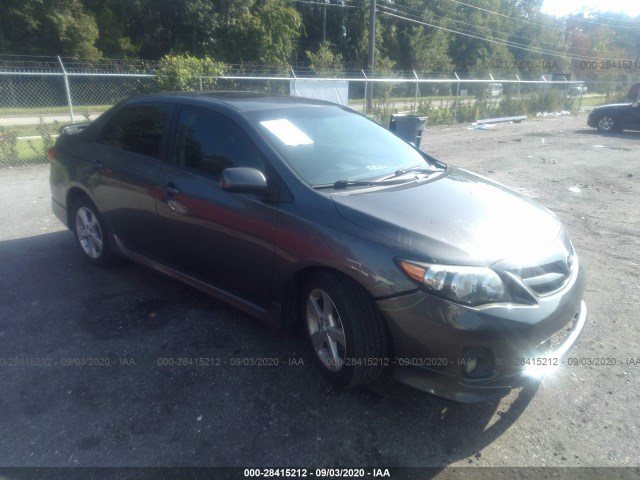 TOYOTA COROLLA 2012 5yfbu4ee9cp007497