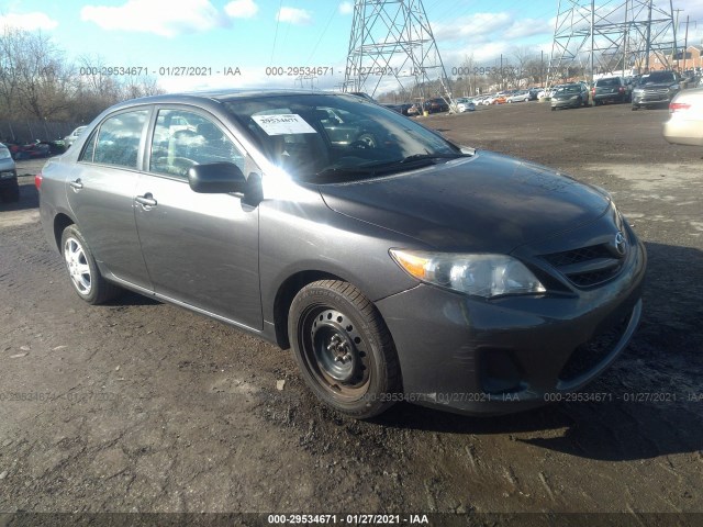 TOYOTA COROLLA 2012 5yfbu4ee9cp007502