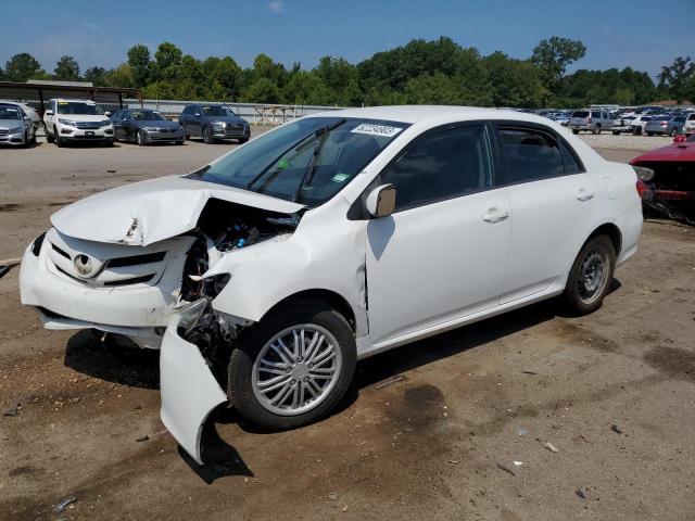 TOYOTA COROLLA BA 2012 5yfbu4ee9cp008360