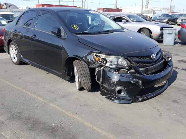 TOYOTA COROLLA BA 2012 5yfbu4ee9cp009055