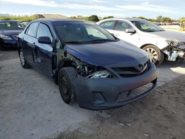 TOYOTA COROLLA BA 2012 5yfbu4ee9cp010335