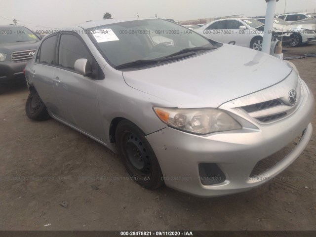 TOYOTA COROLLA 2012 5yfbu4ee9cp011811