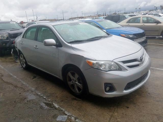 TOYOTA COROLLA BA 2012 5yfbu4ee9cp013400