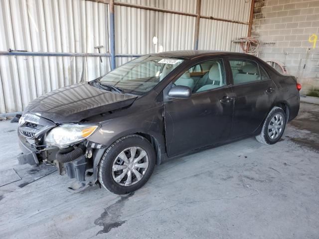 TOYOTA COROLLA 2012 5yfbu4ee9cp014367