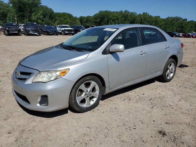 TOYOTA COROLLA 2012 5yfbu4ee9cp016233